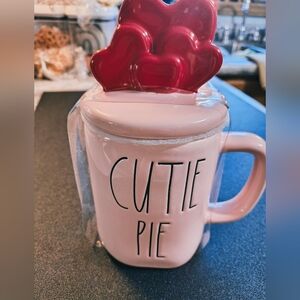 Rae Dunn Valentine Mug